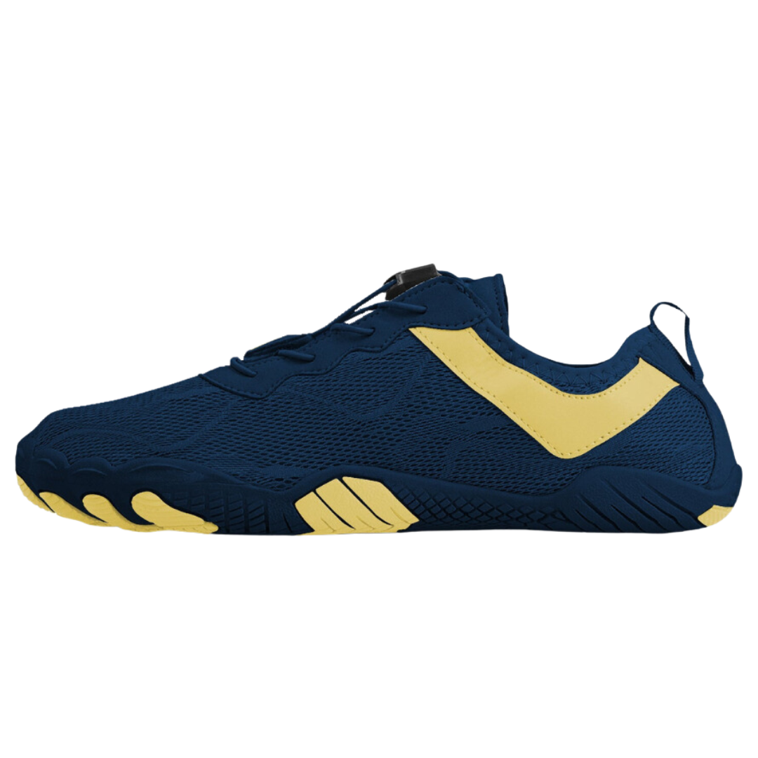 Comfort Hike™ AirFlex Barefoot Trainers