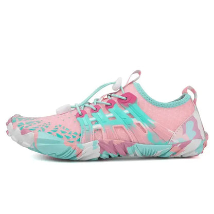 Comfort Hike TrailForce – Outdoor Barefoot Trail Shoes