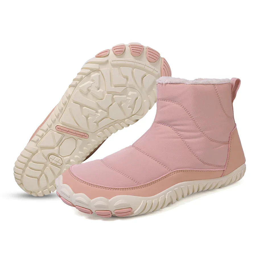 Comfort Hike™ AeroFlex Barefoot Trainers