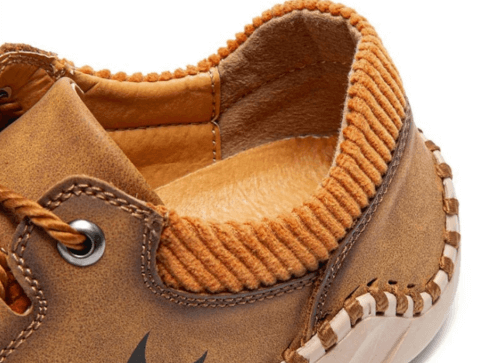 BareStep | Handgemaakte barefoot schoenen | Minimalistisch & Comfortabel