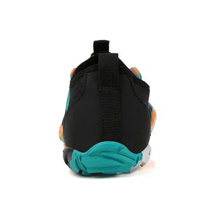 Comfort Hike TrailForce – Outdoor Barefoot Trail Shoes