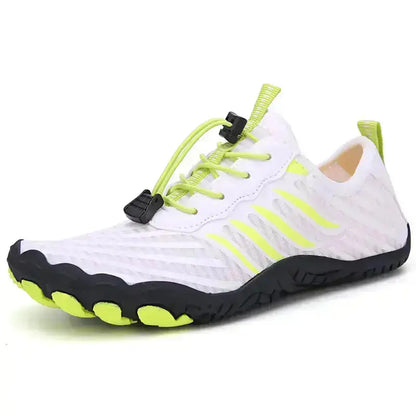 Comfort Hike Coast – Breathable Summer Walking Shoes